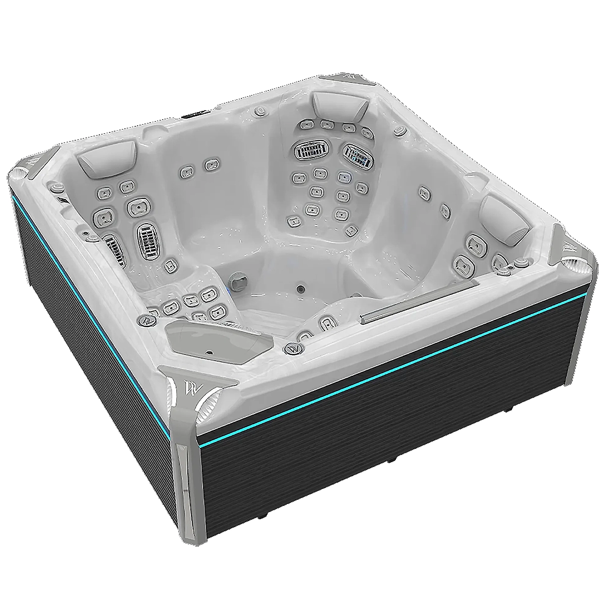 Whirlpool für Radebeul Sachsen - Smart Zukunftssysteme