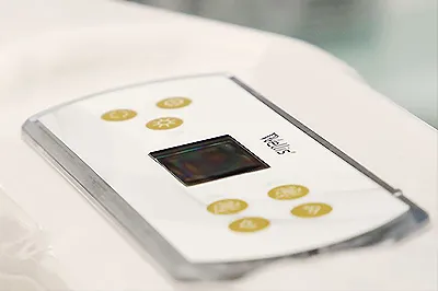 Wellis Easy Steuerung