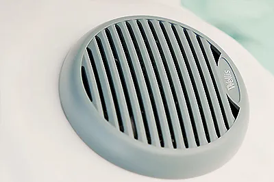 Wellis Sound - Entspannung bei harmonischen Klängen 