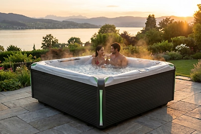 Wellis Essential - kein Kompromiss bei Massage zu Deluxe