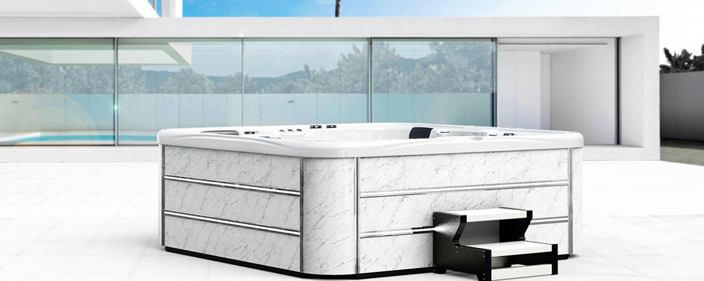 Whirlpool Design und Modern - POLAR SERIE