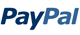 Paypal-Zahlung