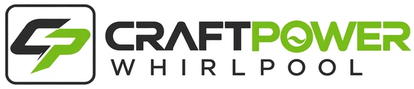 Logo von CRAFTPOWER-WHIRLPOOL