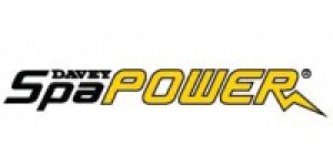 DAVEY SPAPOWER (Spa Quip)