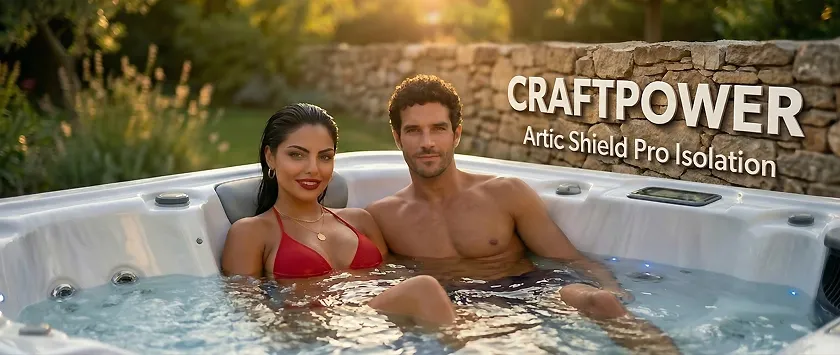 Craftpower Whirlpools