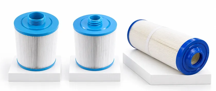 Whirlpool Filter