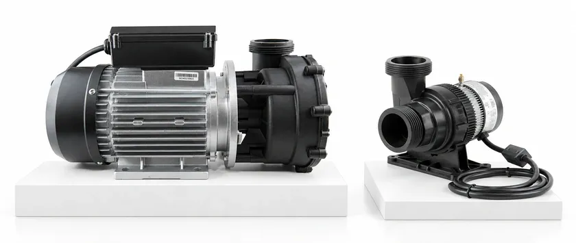 Ersatzteile: Pumpen/Circulationspumpen