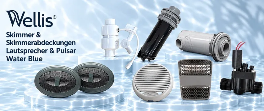 Wellis divers