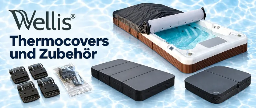 Wellis Original Thermocover