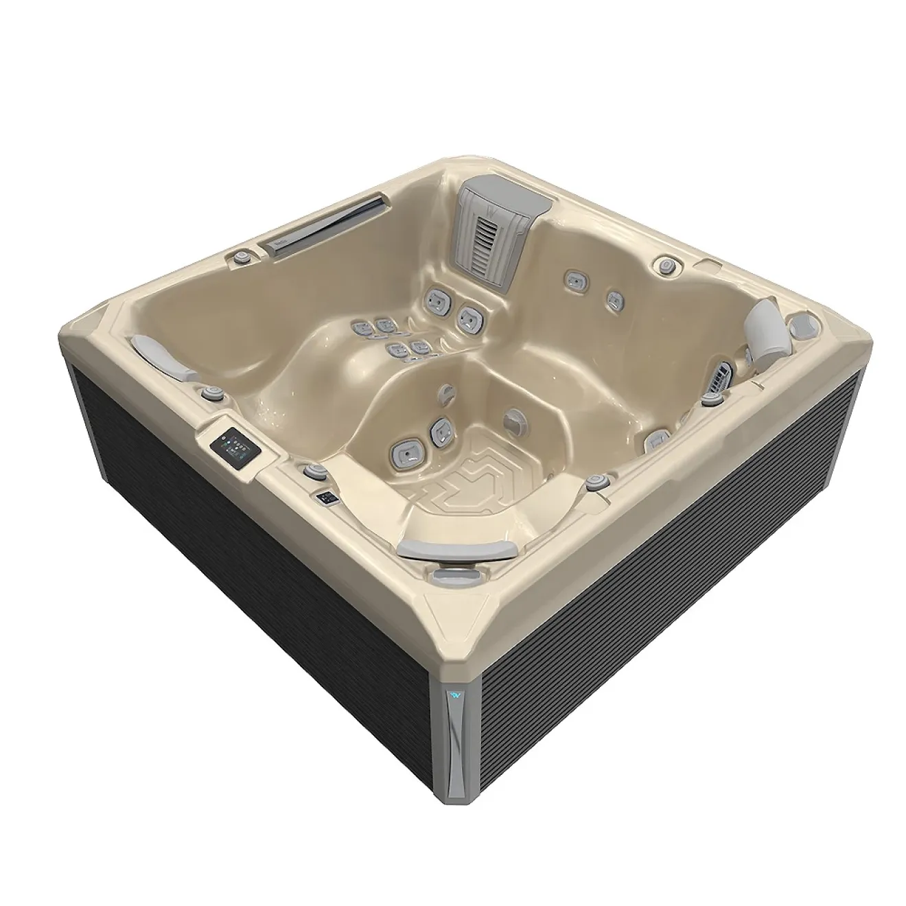 WELLIS ATLAS DELUXE PEAK LIFE