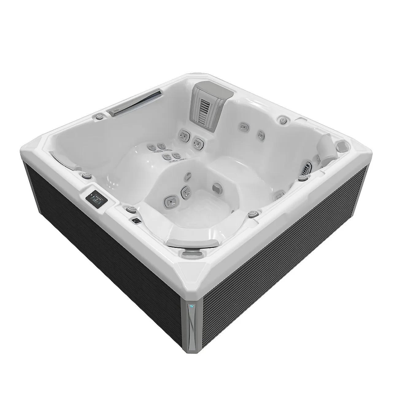 WELLIS ATLAS DELUXE PEAK LIFE