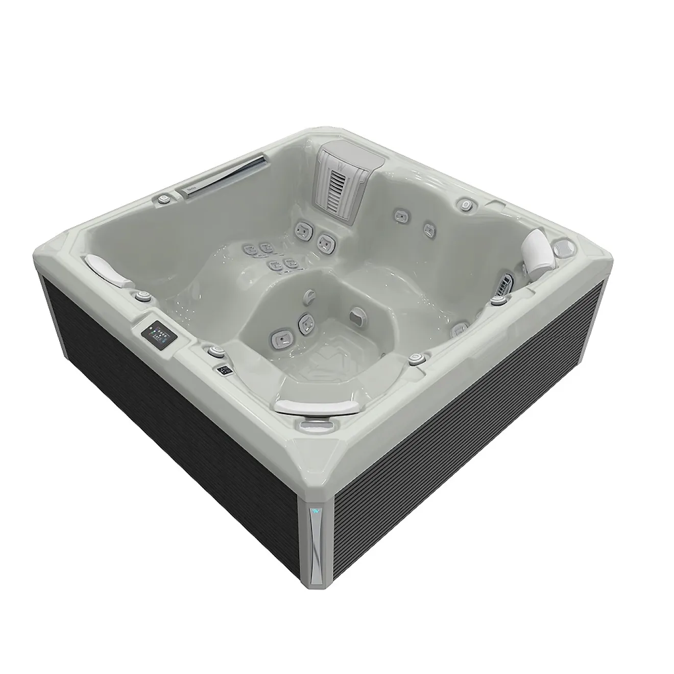 WELLIS ATLAS DELUXE PEAK LIFE