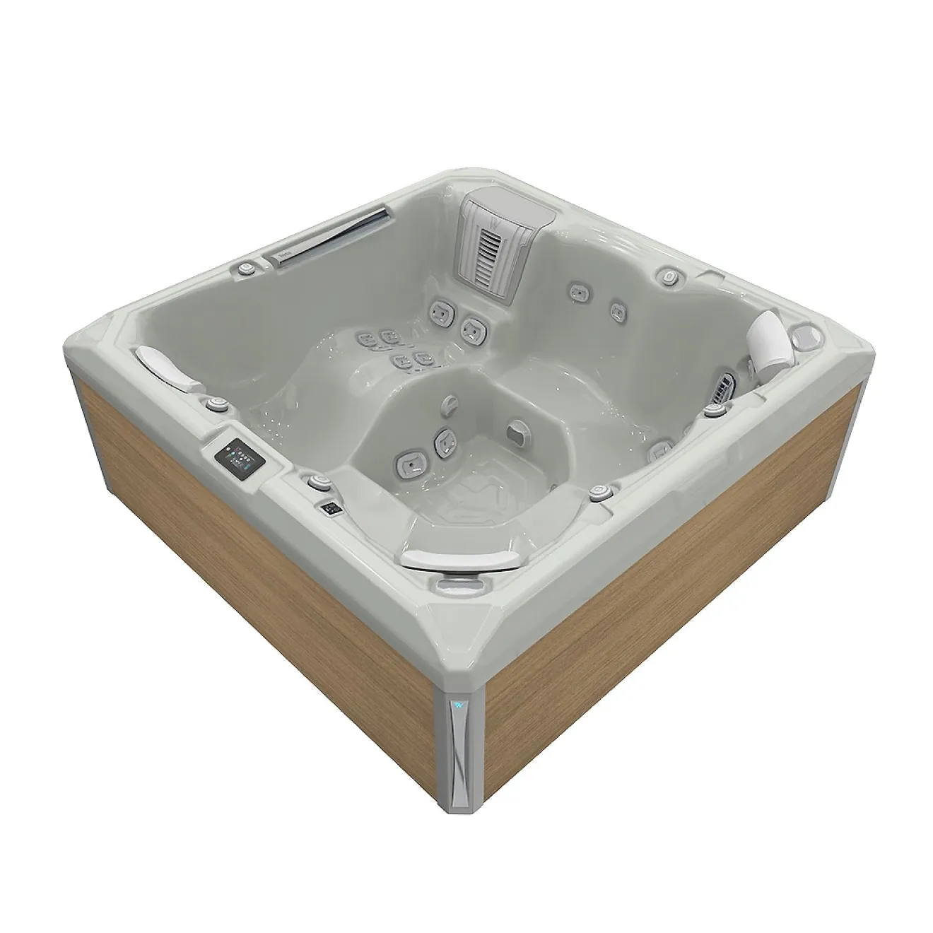 WELLIS ATLAS DELUXE PEAK LIFE