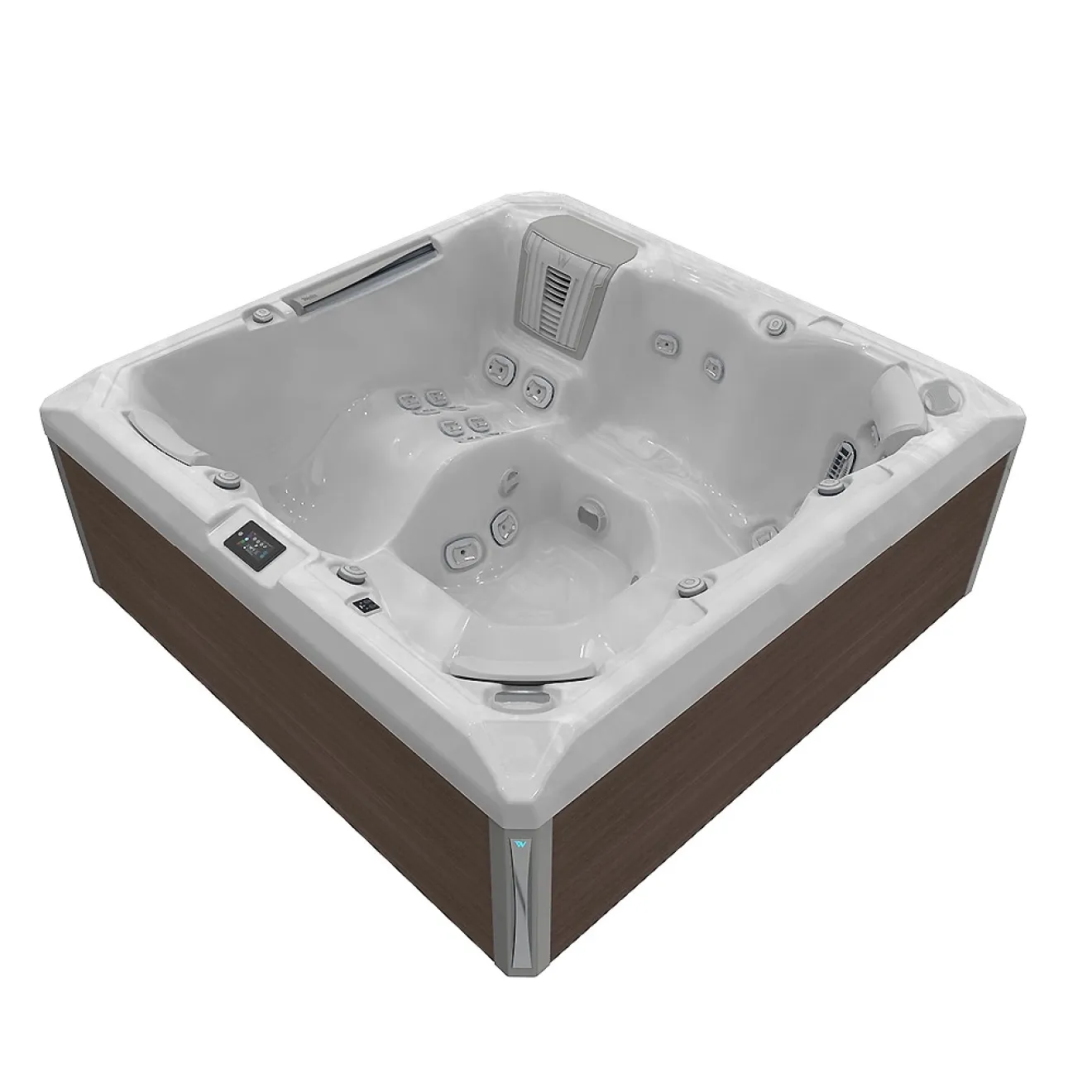 WELLIS ATLAS DELUXE PEAK LIFE