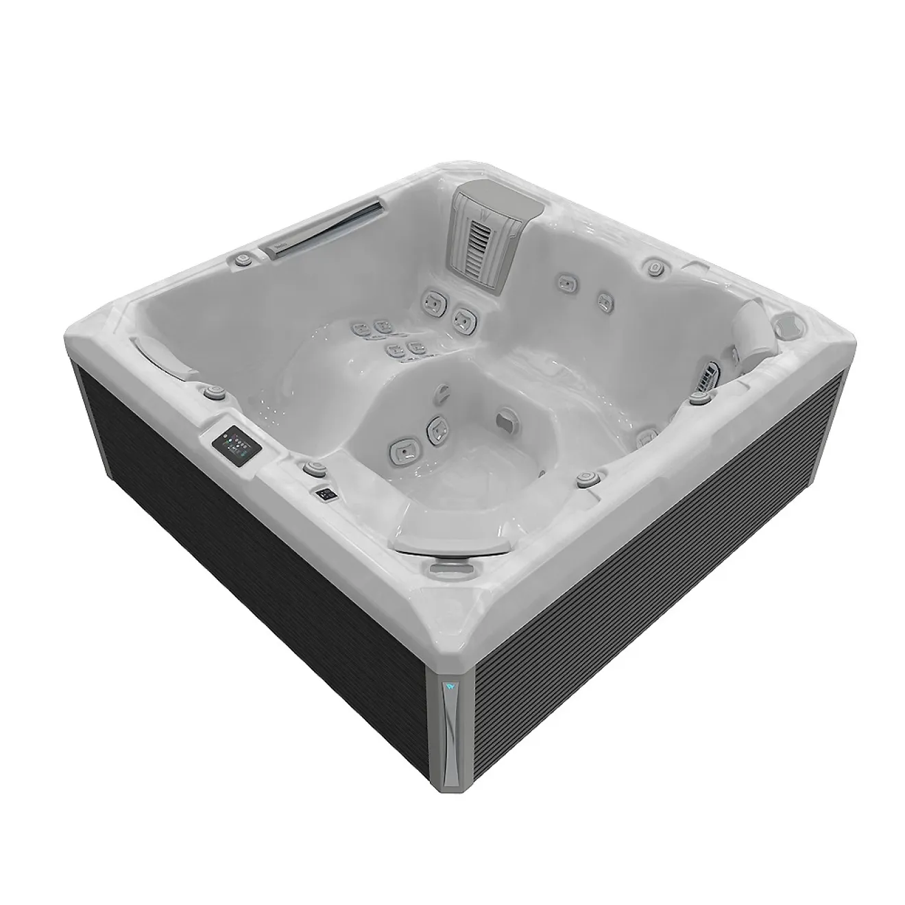 WELLIS ATLAS DELUXE PEAK LIFE