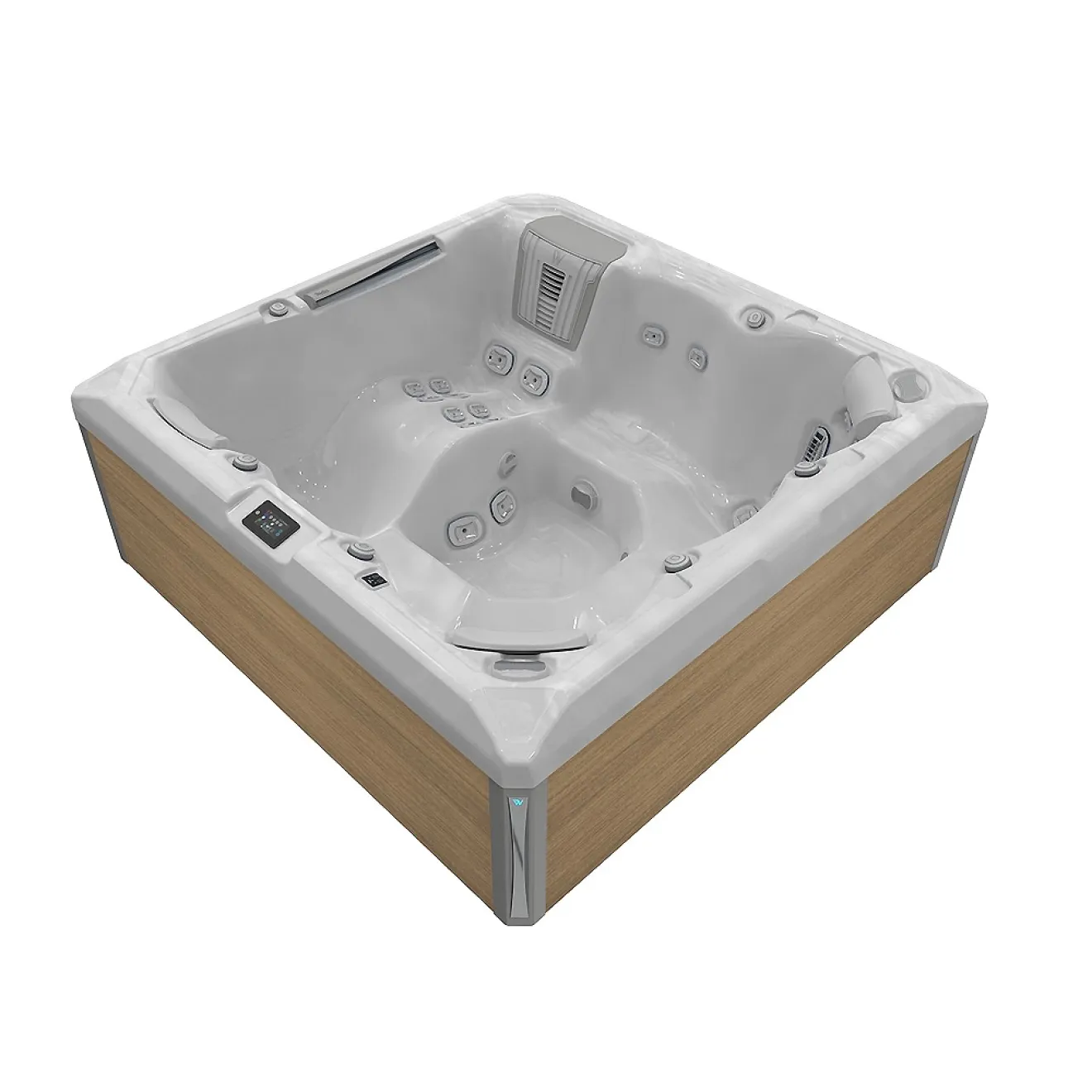WELLIS ATLAS DELUXE PEAK LIFE