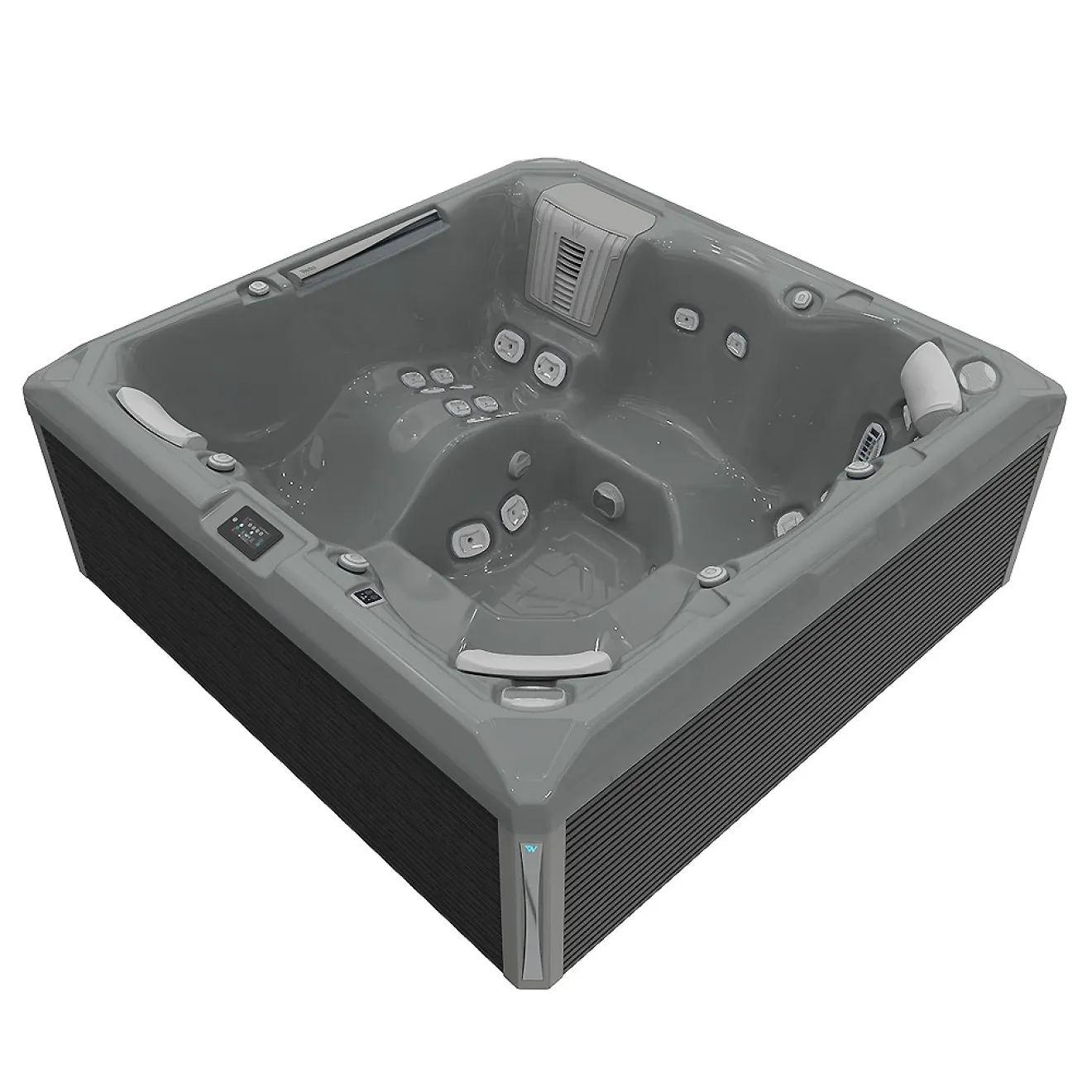 WELLIS ATLAS DELUXE PEAK LIFE