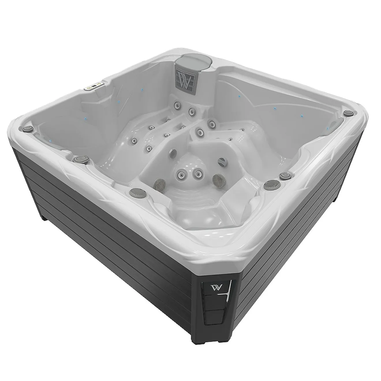 WELLIS CITYLIFE BUDAPEST 230V