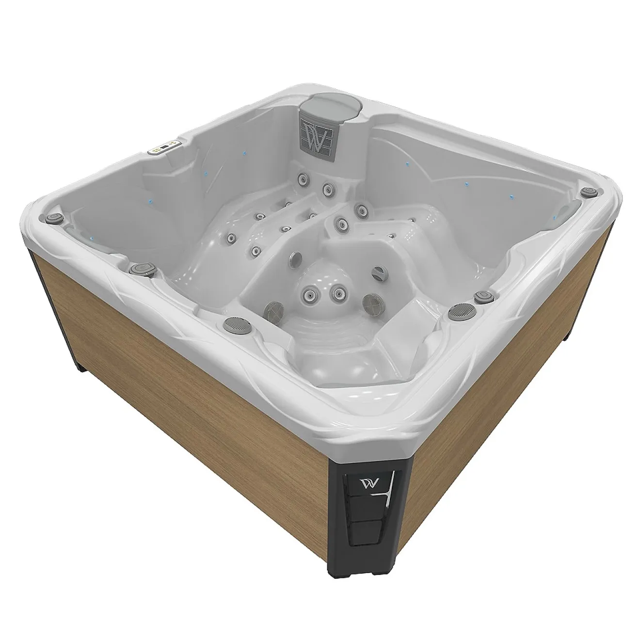 WELLIS CITYLIFE BUDAPEST 230V