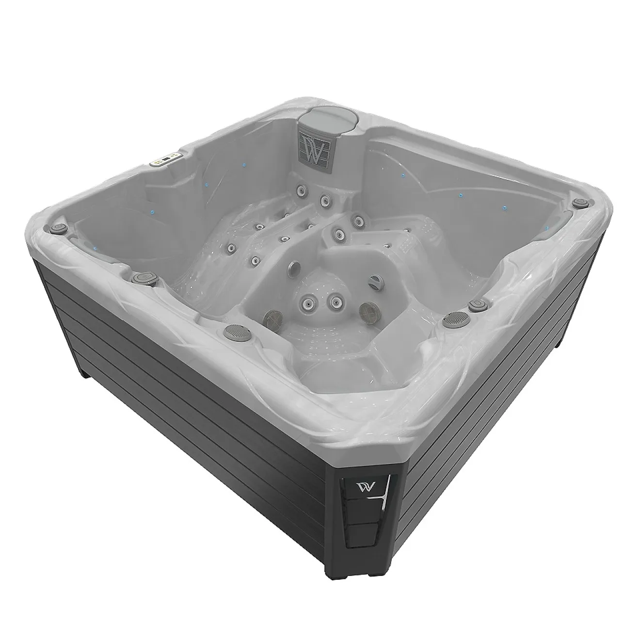 WELLIS CITYLIFE BUDAPEST 230V