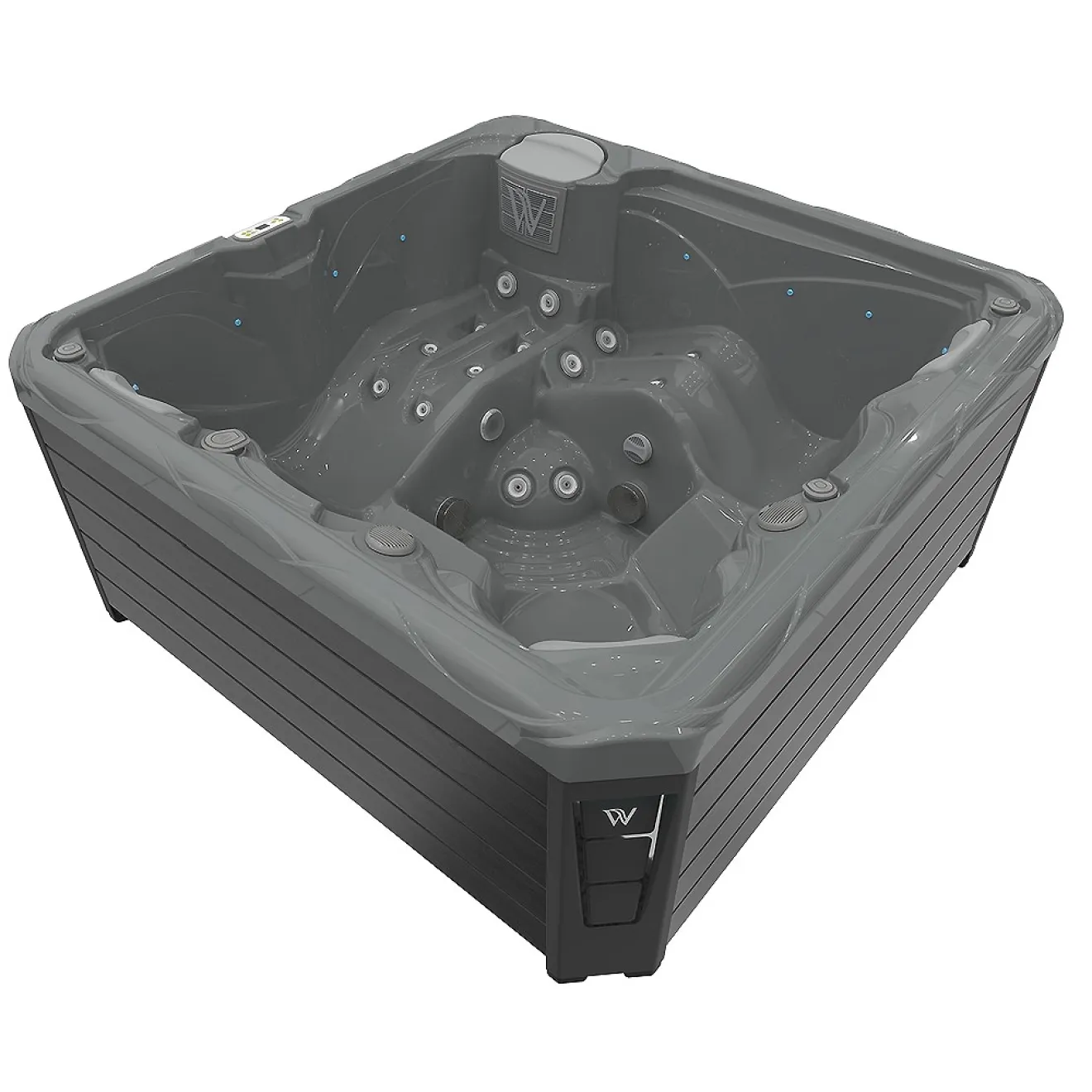 WELLIS CITYLIFE BUDAPEST 230V