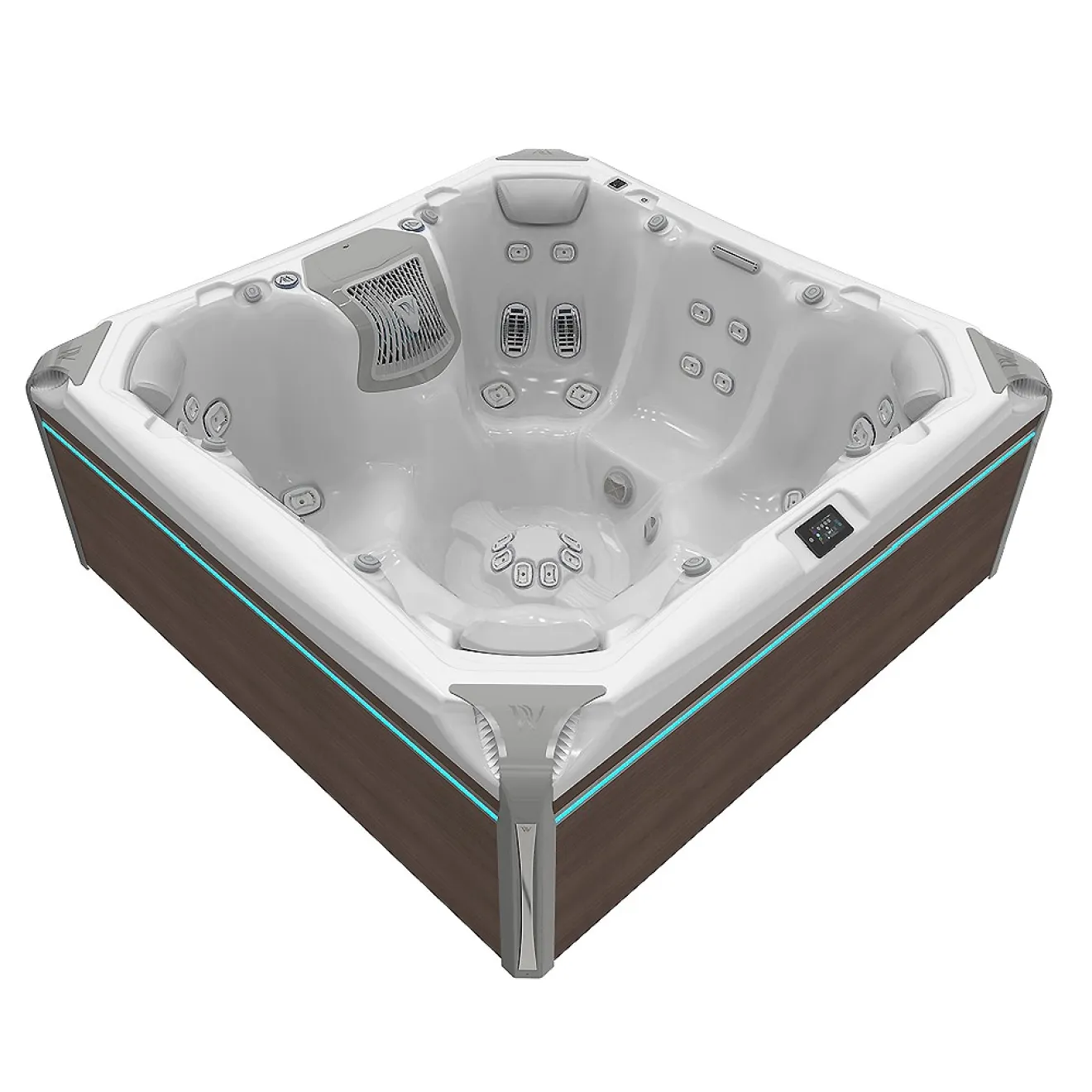 WELLIS ELBRUS PEAKLIFE DELUXE