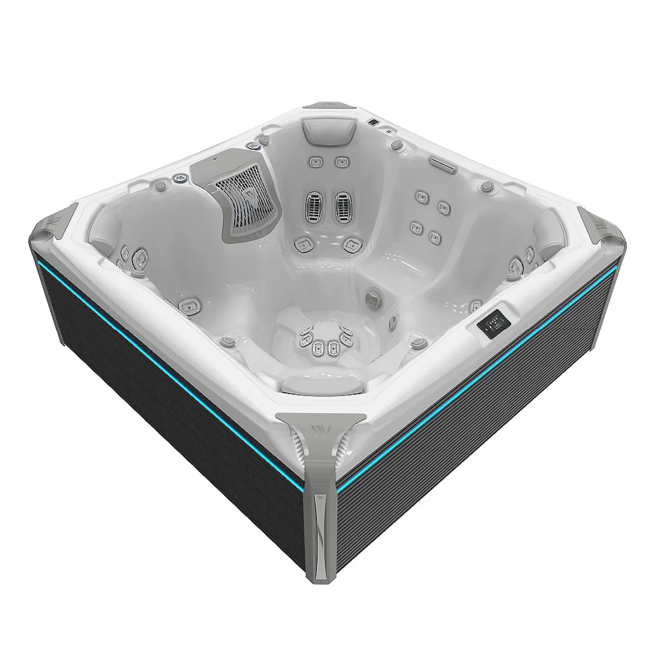 WELLIS ELBRUS PEAKLIFE DELUXE