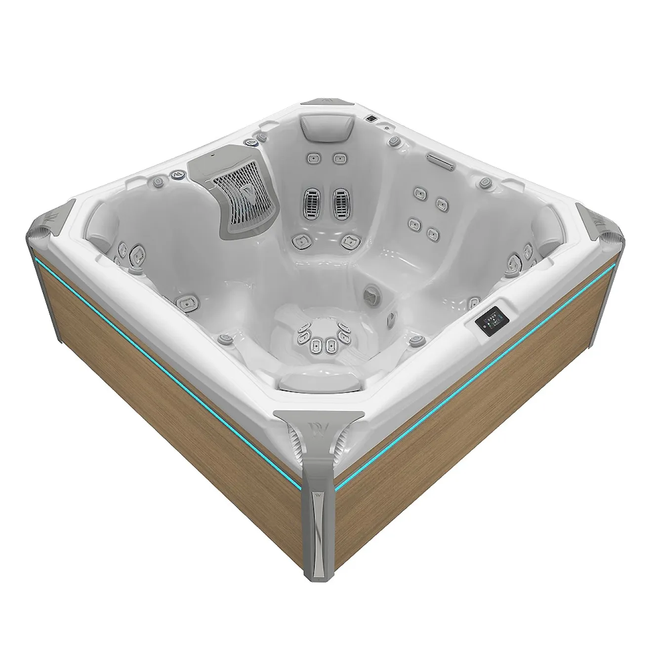 WELLIS ELBRUS PEAKLIFE DELUXE