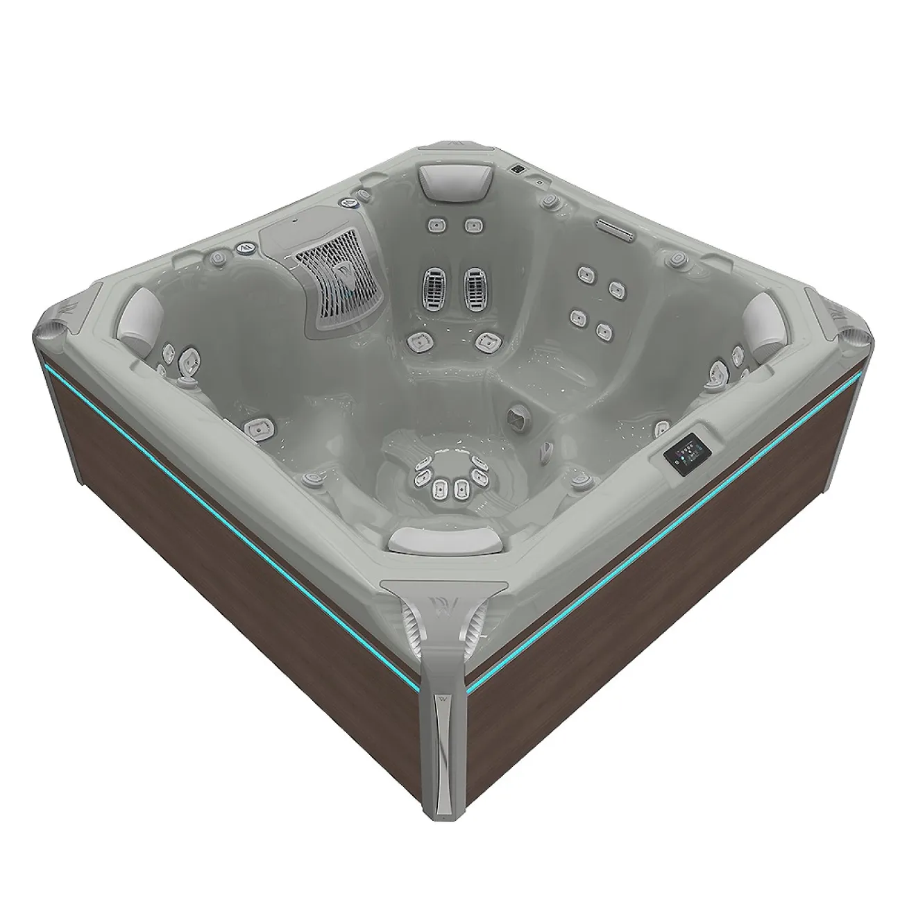 WELLIS ELBRUS PEAKLIFE DELUXE
