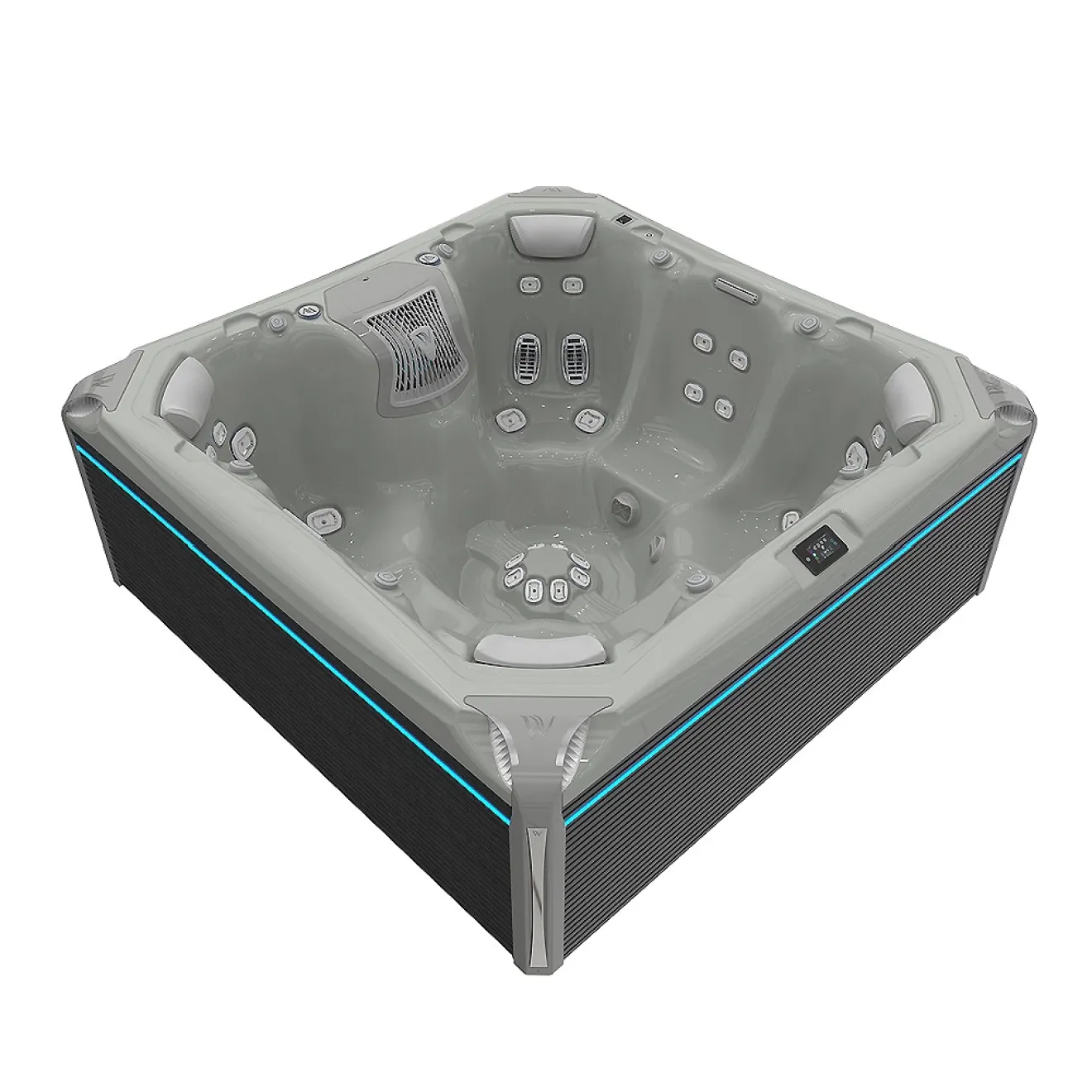 WELLIS ELBRUS PEAKLIFE DELUXE