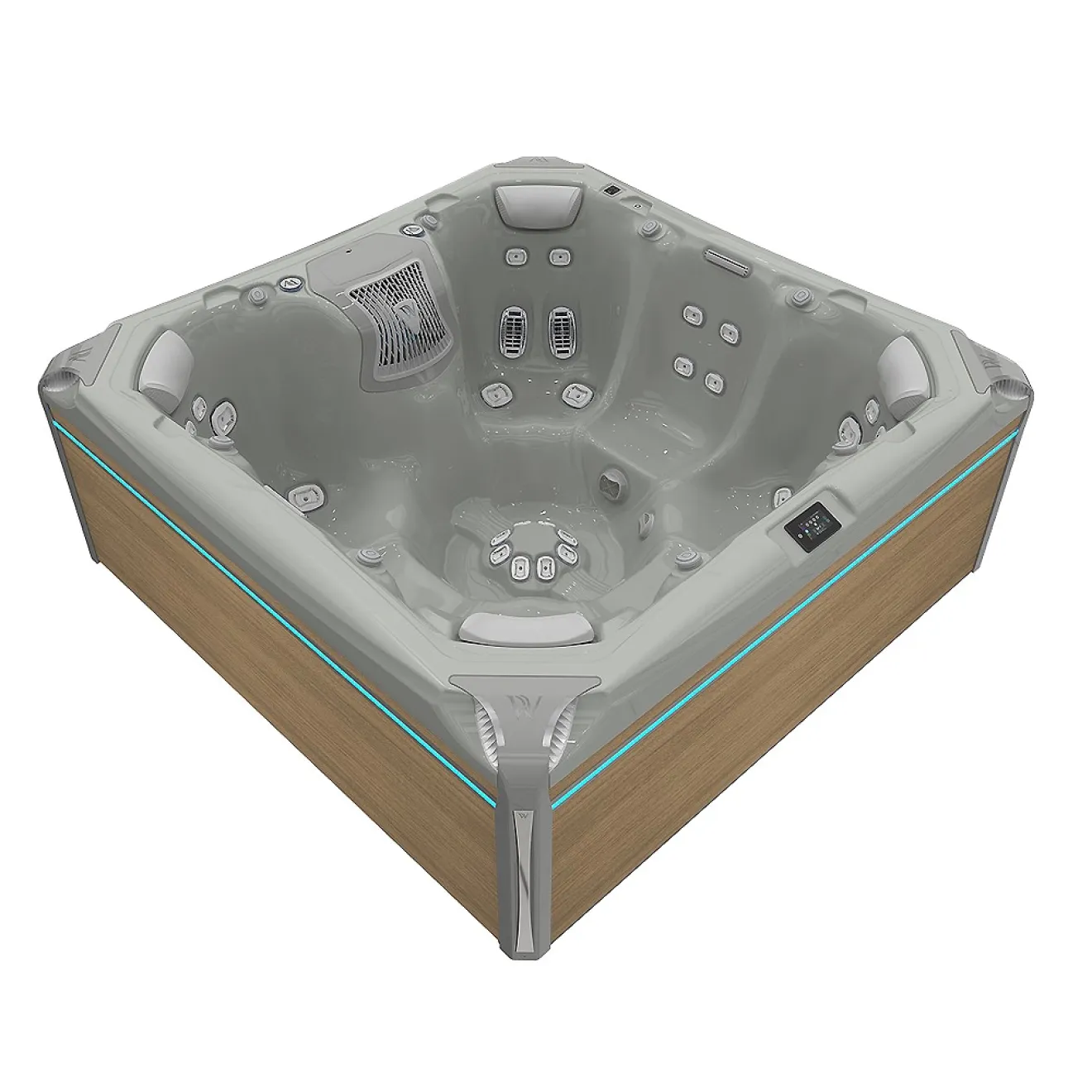 WELLIS ELBRUS PEAKLIFE DELUXE