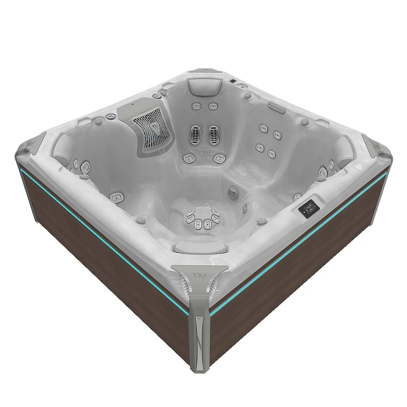 WELLIS ELBRUS PEAKLIFE DELUXE