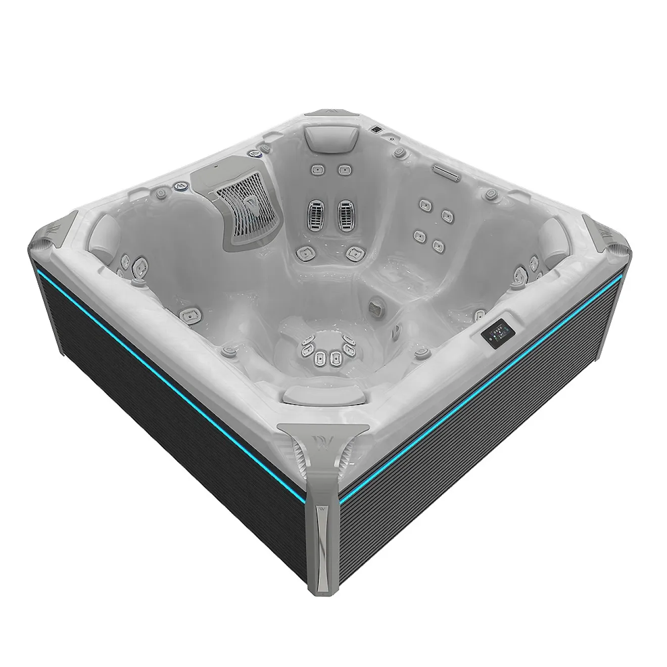 WELLIS ELBRUS PEAKLIFE DELUXE
