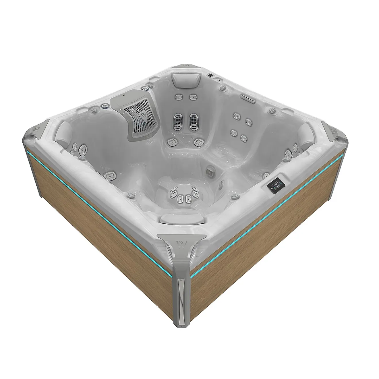 WELLIS ELBRUS PEAKLIFE DELUXE