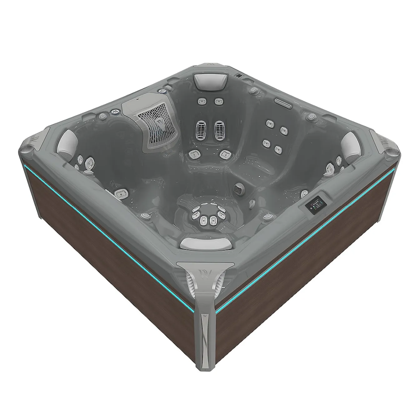 WELLIS ELBRUS PEAKLIFE DELUXE