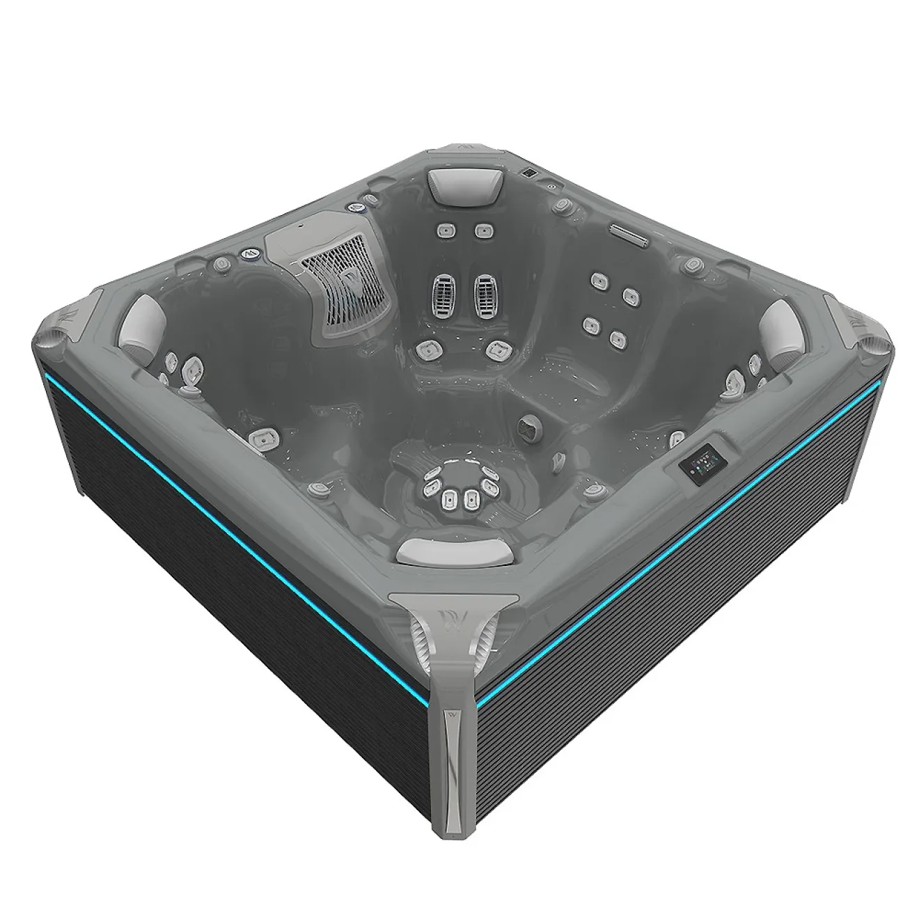 WELLIS ELBRUS PEAKLIFE DELUXE