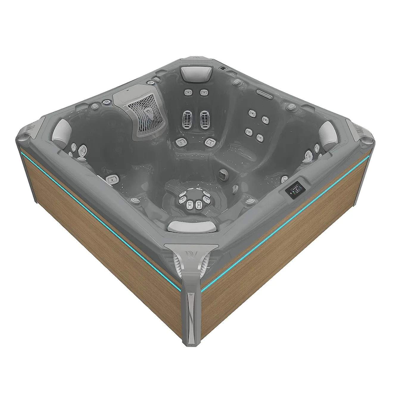 WELLIS ELBRUS PEAKLIFE DELUXE