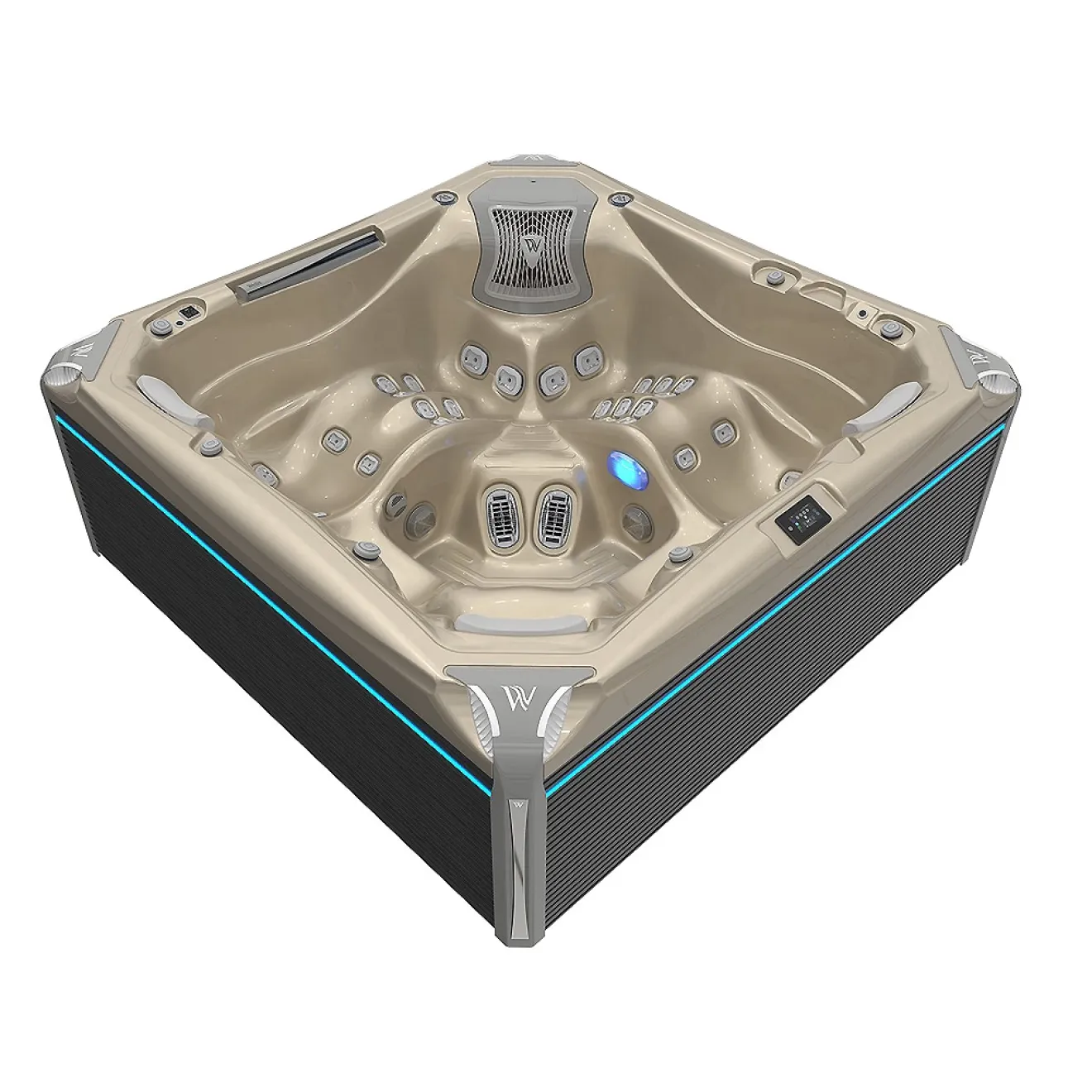WELLIS EVEREST PEAKLIFE DELUXE