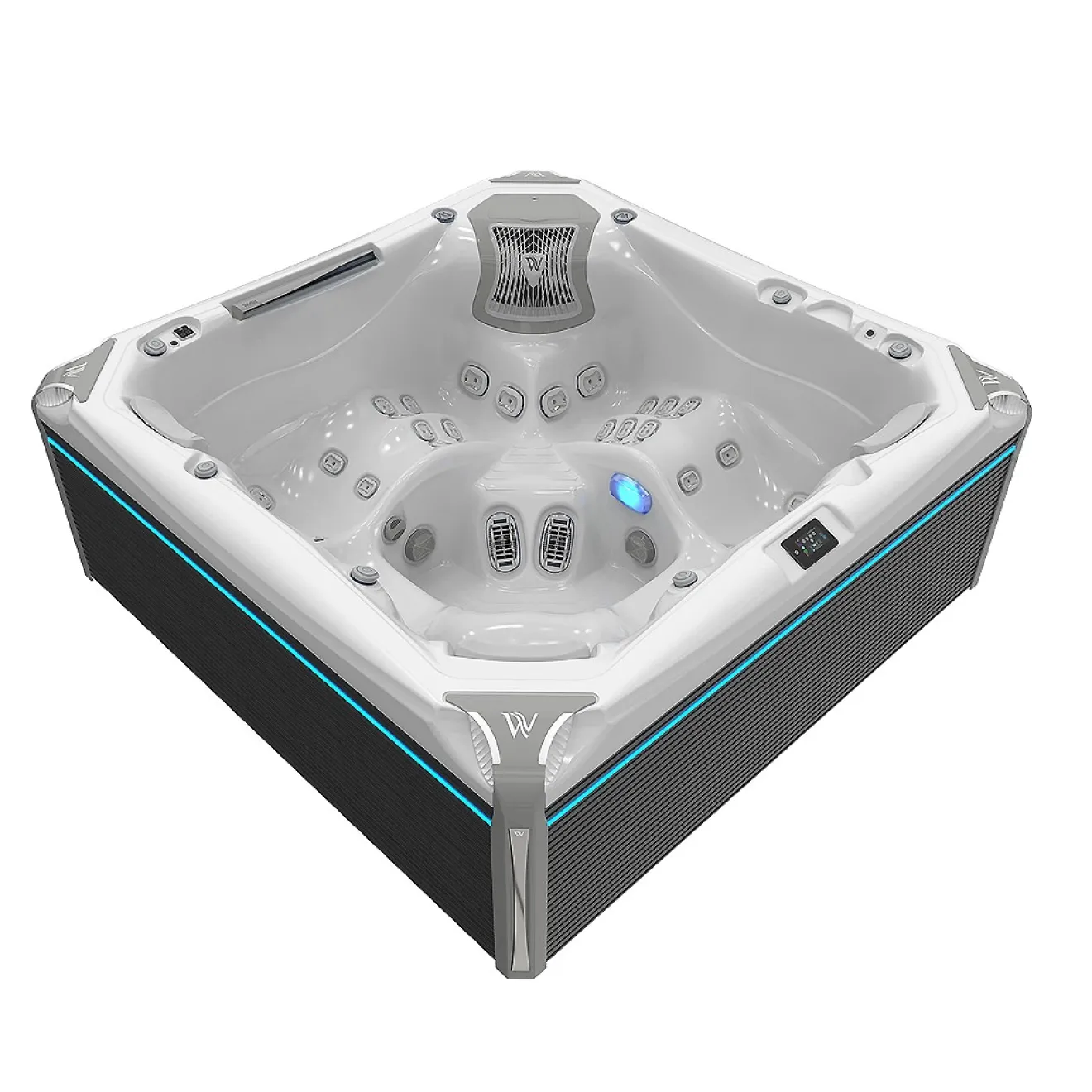 WELLIS EVEREST PEAKLIFE DELUXE