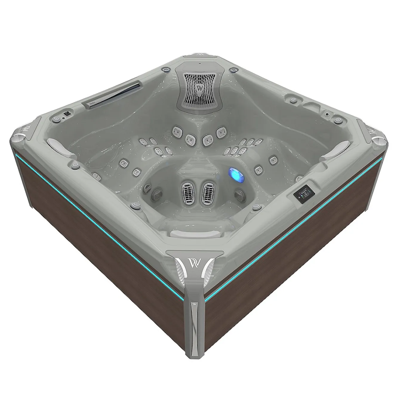 WELLIS EVEREST PEAKLIFE DELUXE