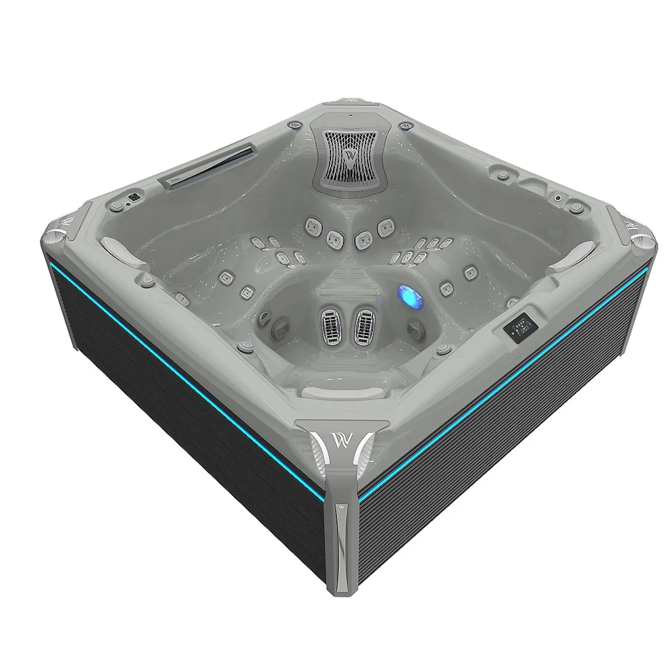 WELLIS EVEREST PEAKLIFE DELUXE