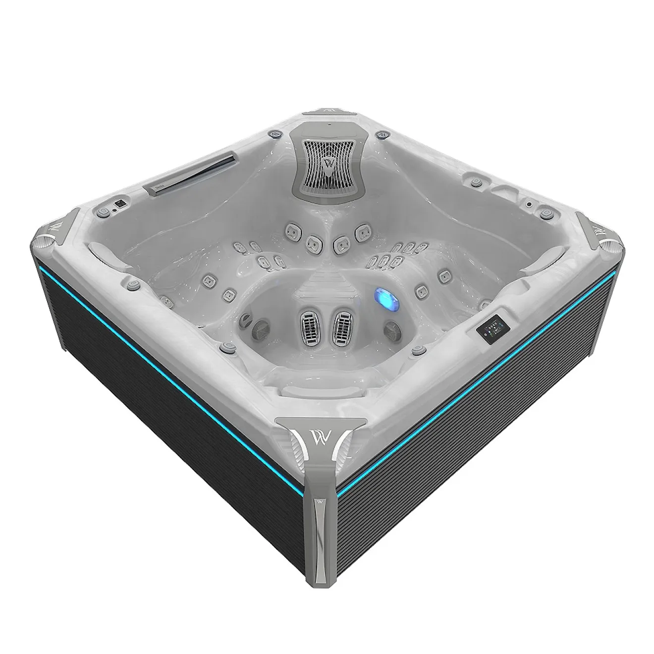 WELLIS EVEREST PEAKLIFE DELUXE