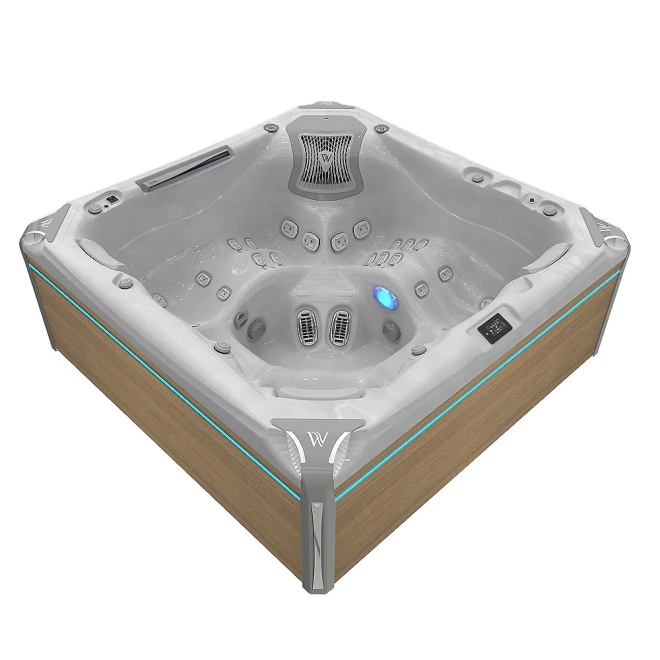WELLIS EVEREST PEAKLIFE DELUXE