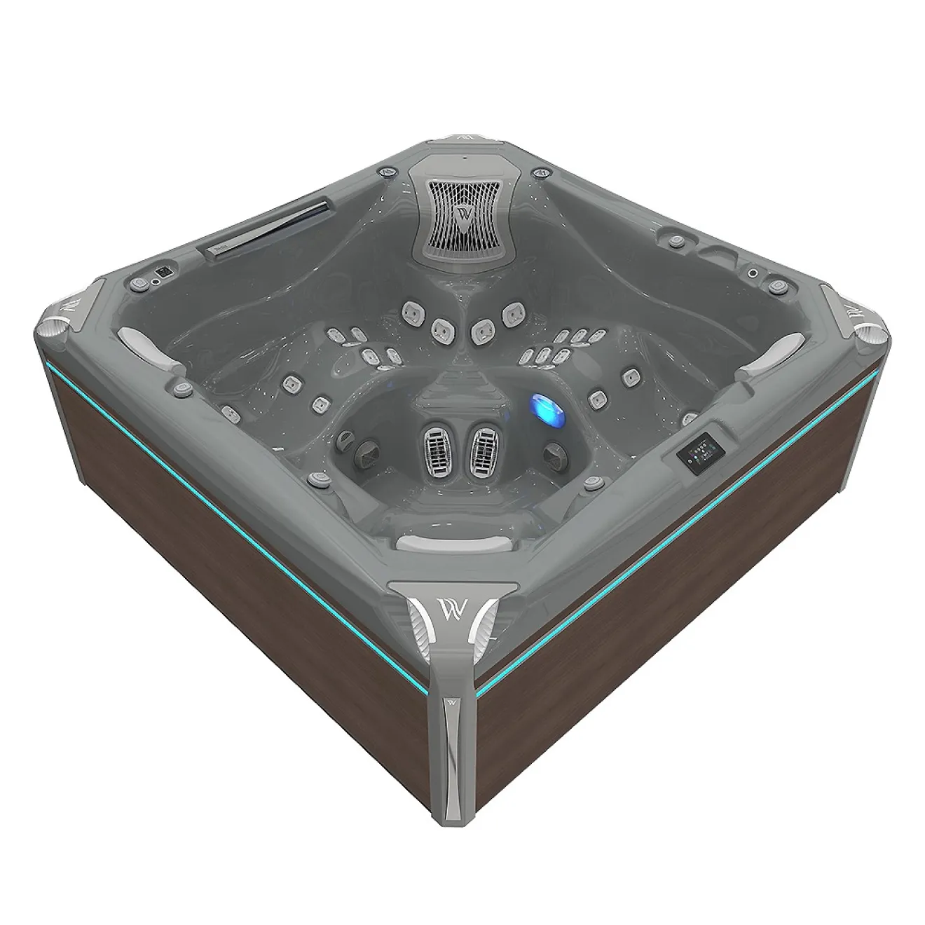 WELLIS EVEREST PEAKLIFE DELUXE