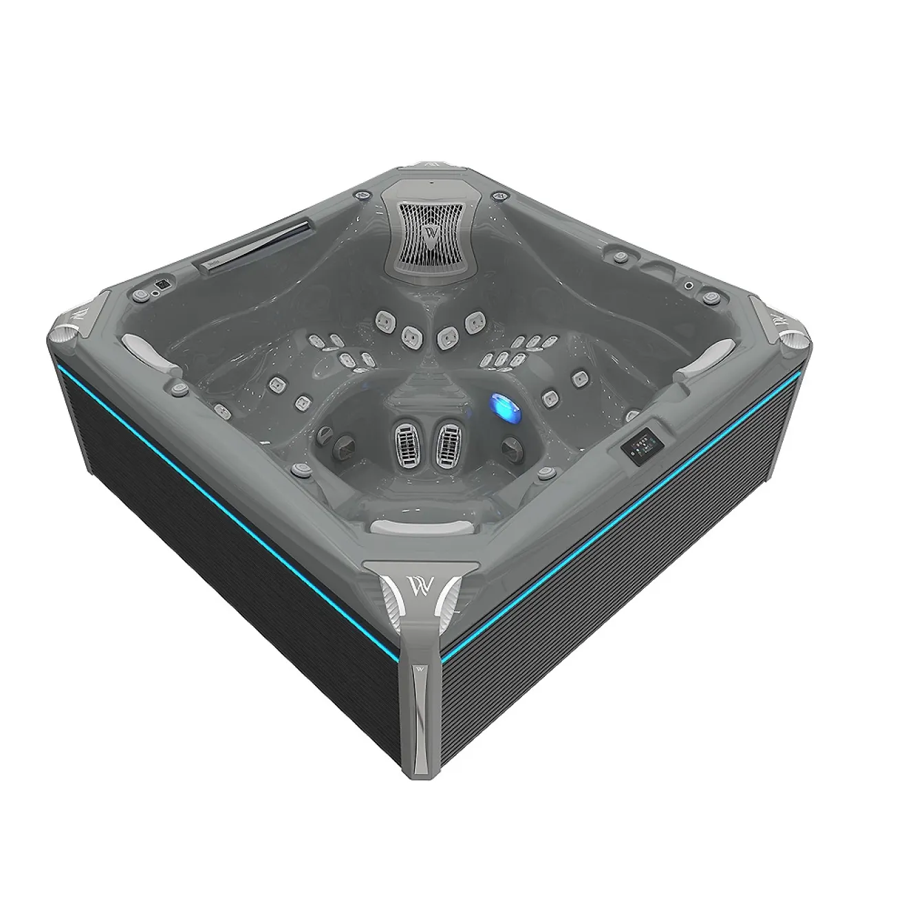 WELLIS EVEREST PEAKLIFE DELUXE
