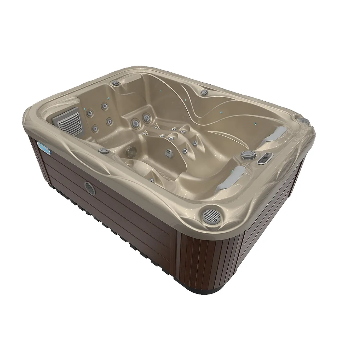 WELLIS CITYLIFE FIRENZE 230V