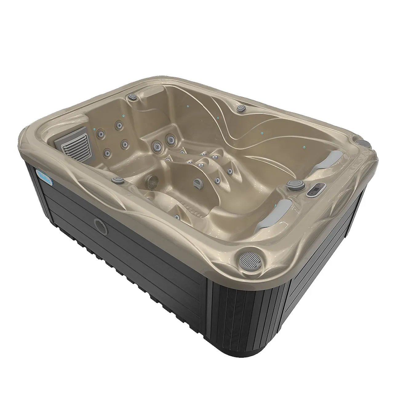 WELLIS CITYLIFE FIRENZE 230V