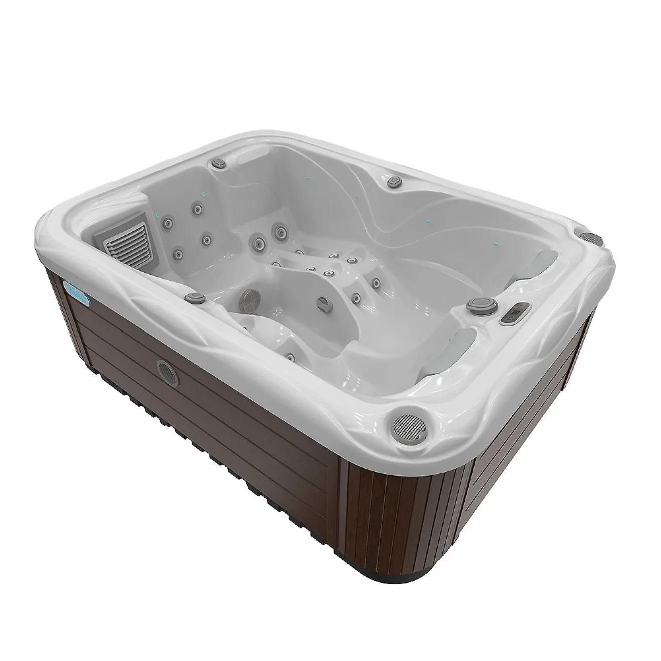 WELLIS CITYLIFE FIRENZE 230V