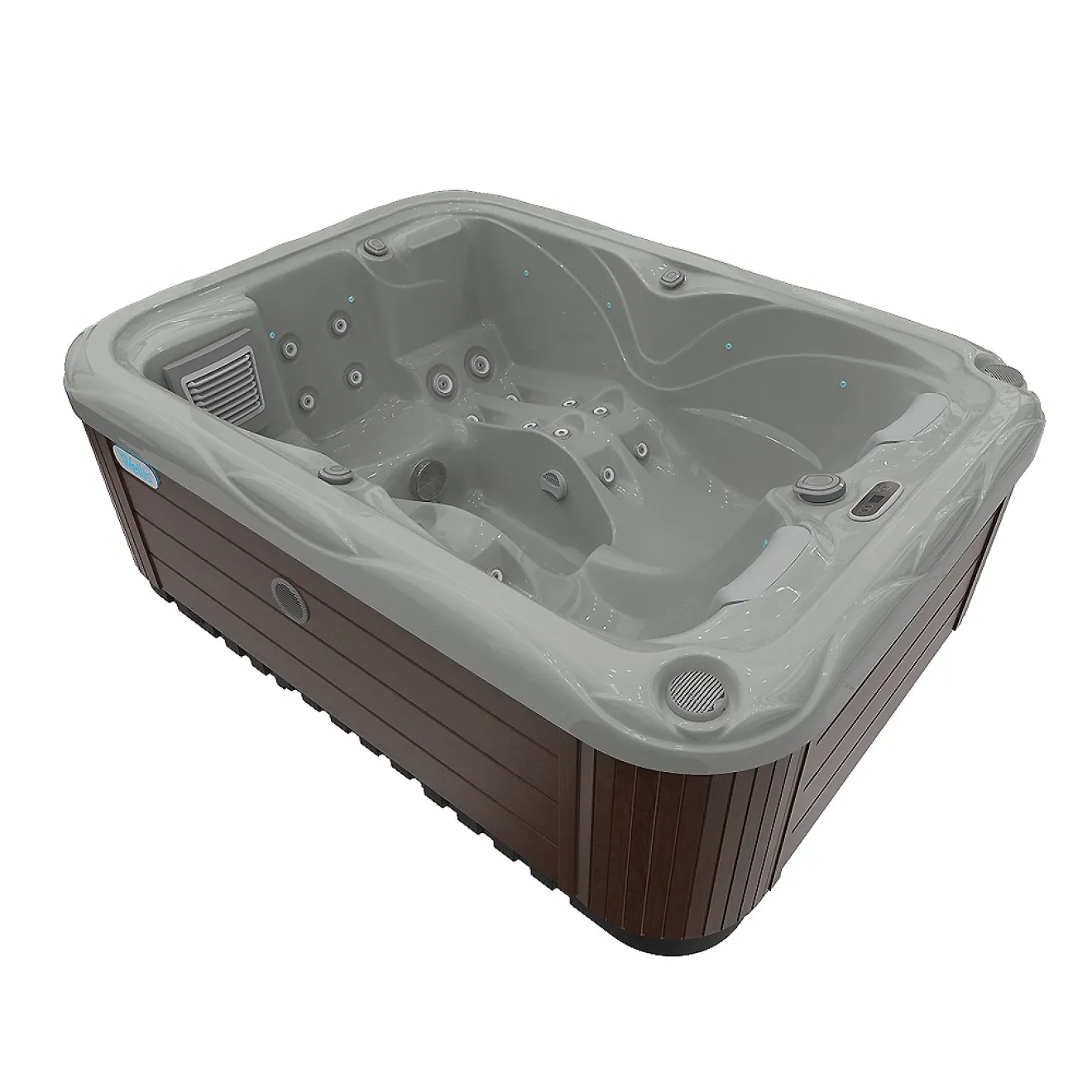 WELLIS CITYLIFE FIRENZE 230V