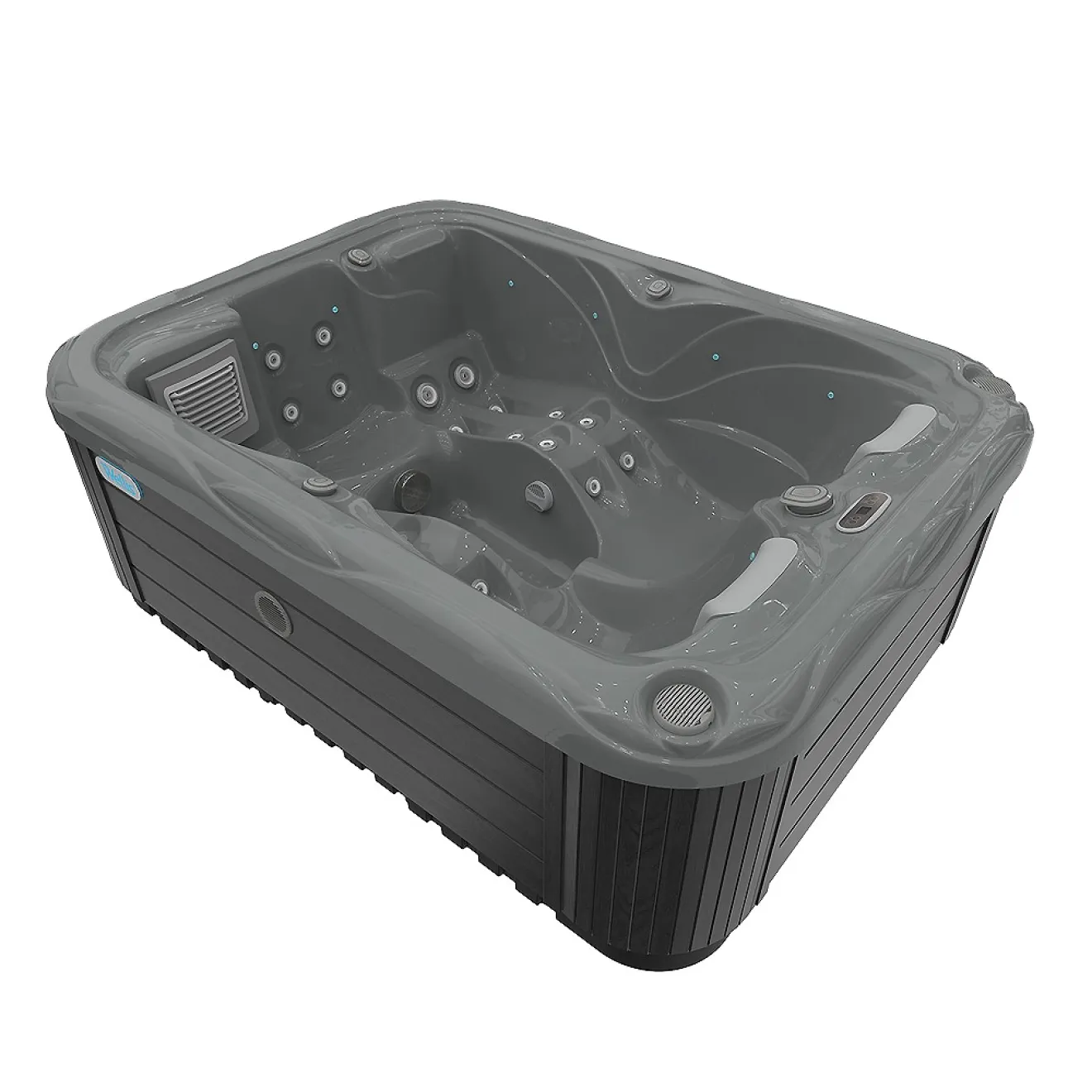 WELLIS CITYLIFE FIRENZE 230V